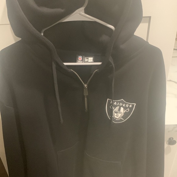 Raiders hoodie - Picture 9 of 9